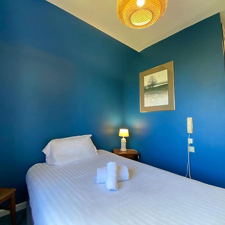 Park Hotel Bellevue Tregastel Luaran gambar